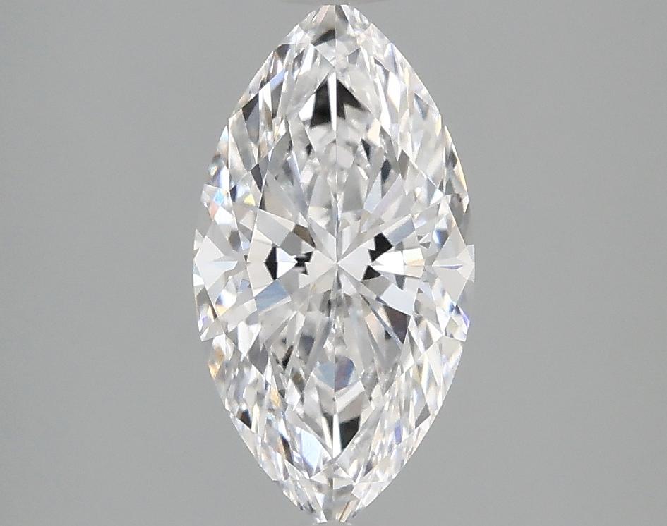 1.52 Carat Marquise Shaped Excellent Cut VS1 IGI Certified Lab Grown Diamond