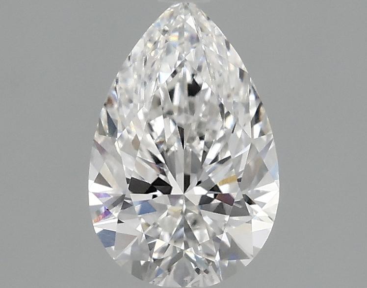 1.1 Carat Pear Shaped Excellent Cut VS1 IGI Certified Lab Grown Diamond