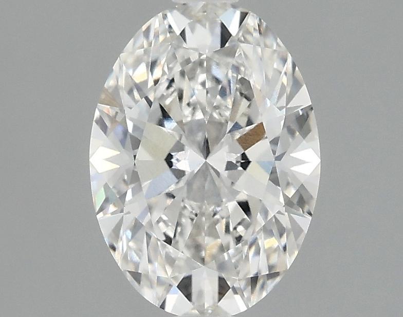 1.56 Carat Oval Shaped Ideal Cut VS1 IGI Certified Lab Grown Diamond