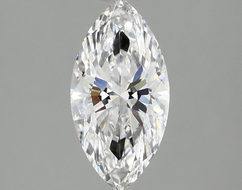 1.05 Carat Marquise Shaped Ideal Cut VS1 IGI Certified Lab Grown Diamond