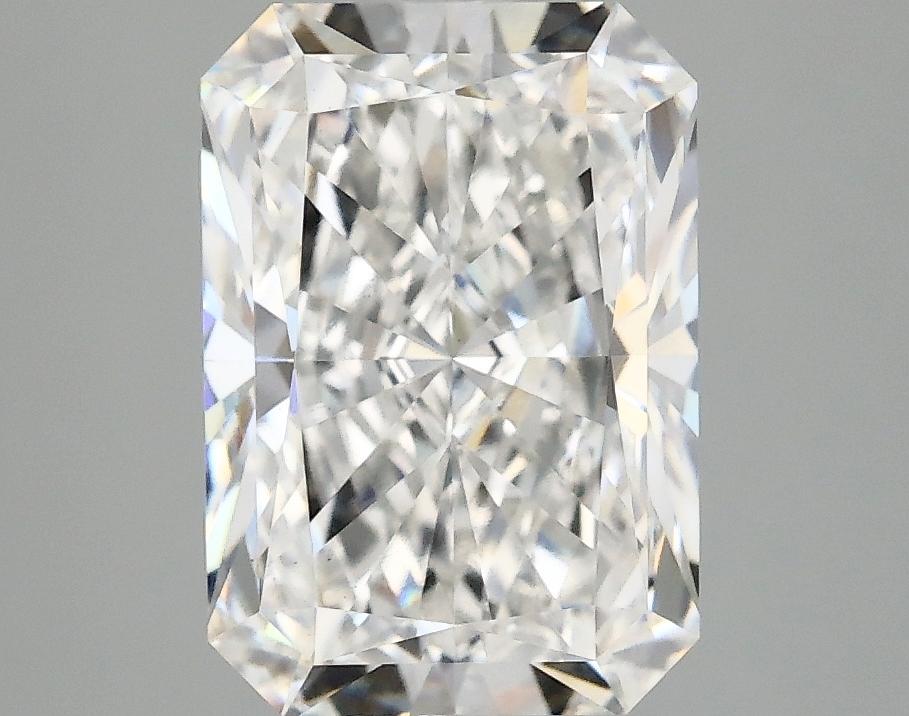 3.06 Carat Radiant Shaped Ideal Cut VS1 IGI Certified Lab Grown Diamond