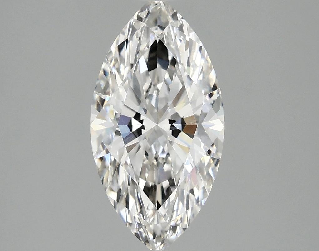 1.56 Carat Marquise Shaped Ideal Cut VS1 IGI Certified Lab Grown Diamond