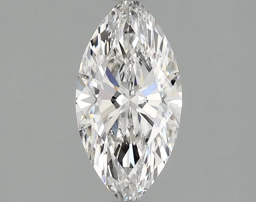 1.01 Carat Marquise Shaped Ideal Cut VS1 IGI Certified Lab Grown Diamond