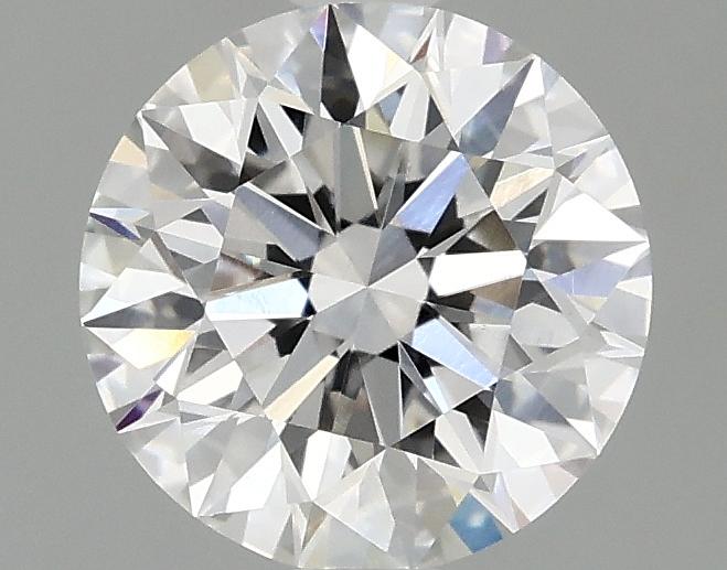 1.56 Carat Round Shaped Excellent Cut VS1 IGI Certified Lab Grown Diamond