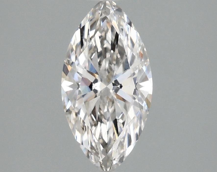 1.1 Carat Marquise Shaped Ideal Cut VS2 IGI Certified Lab Grown Diamond
