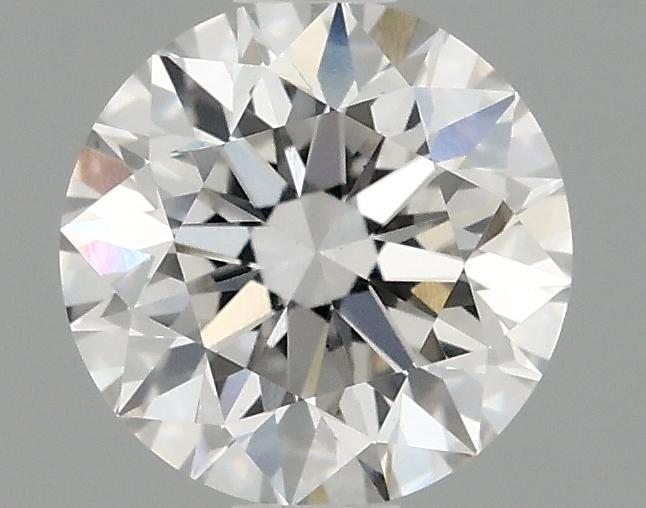 1.05 Carat Round Shaped Excellent Cut VS1 IGI Certified Lab Grown Diamond
