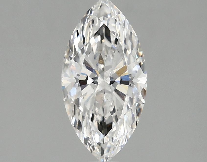 1.1 Carat Marquise Shaped Ideal Cut SI1 IGI Certified Lab Grown Diamond