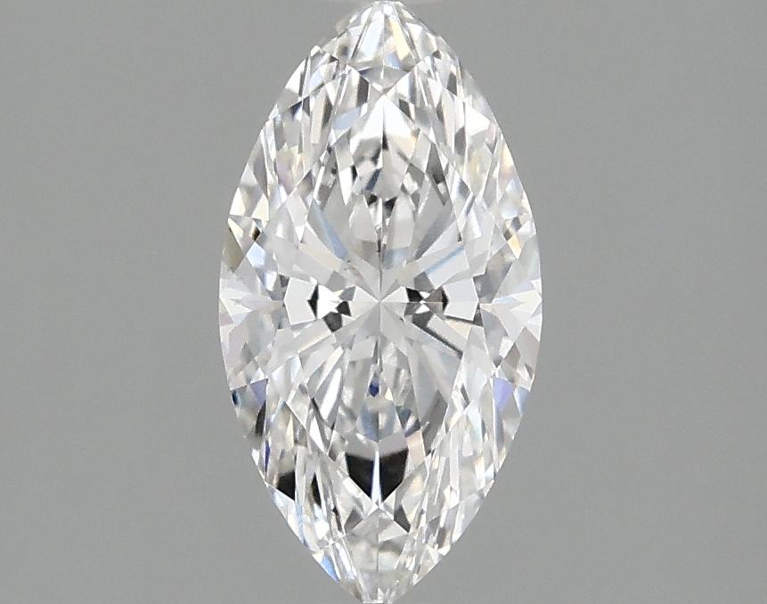 1.07 Carat Marquise Shaped Ideal Cut VS1 IGI Certified Lab Grown Diamond