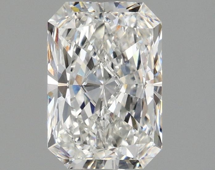 1.46 Carat Radiant Shaped Ideal Cut VS1 IGI Certified Lab Grown Diamond