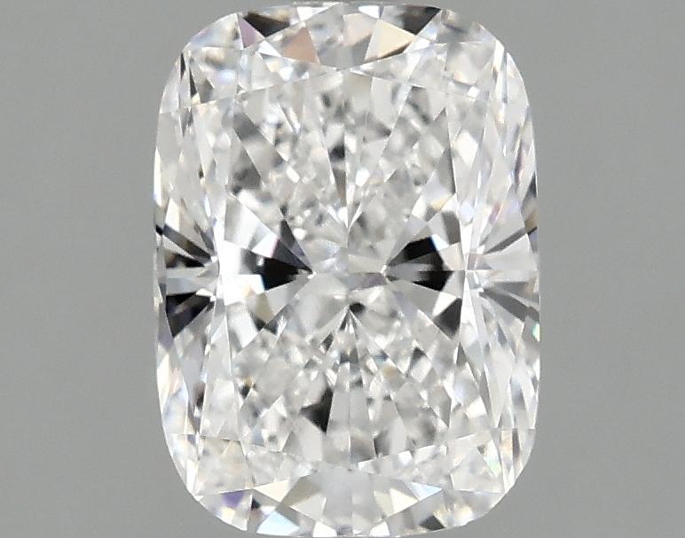1.99 Carat Cushion Shaped Excellent Cut VVS2 IGI Certified Lab Grown Diamond