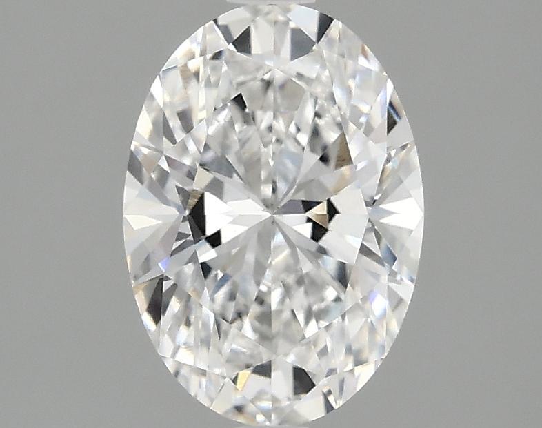 1.49 Carat Oval Shaped Ideal Cut VS1 IGI Certified Lab Grown Diamond