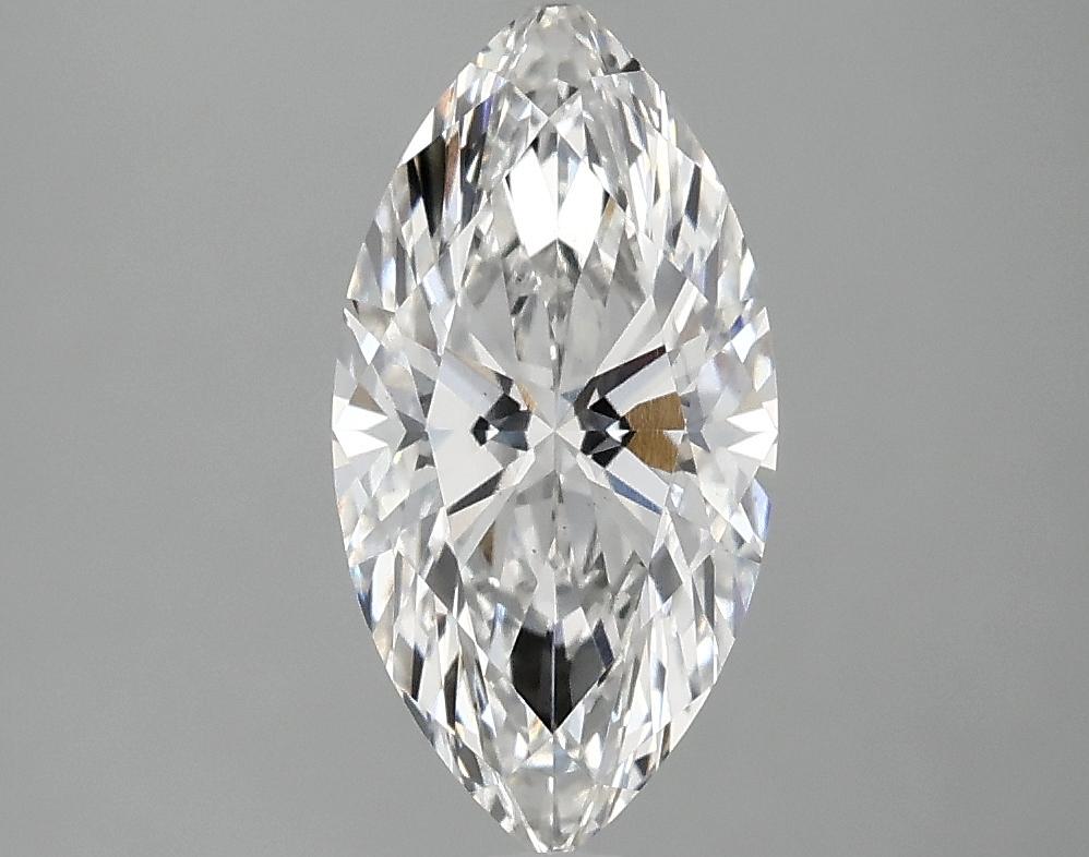 1.59 Carat Marquise Shaped Ideal Cut VS2 IGI Certified Lab Grown Diamond