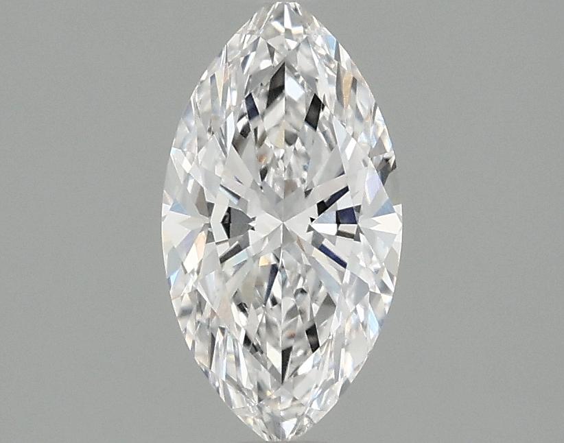 1.01 Carat Marquise Shaped Excellent Cut VS1 IGI Certified Lab Grown Diamond