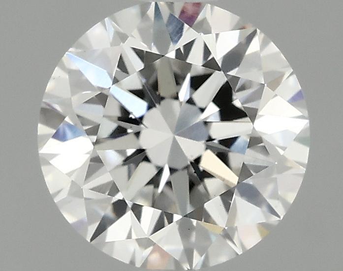 1.52 Carat Round Shaped Excellent Cut VS1 IGI Certified Lab Grown Diamond