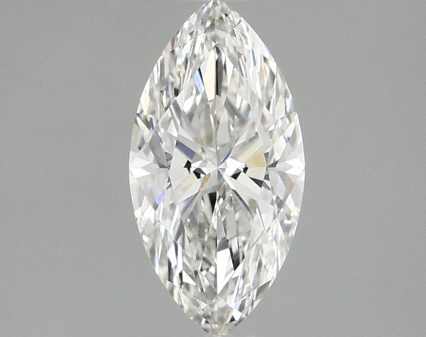 1.05 Carat Marquise Shaped Ideal Cut VS1 IGI Certified Lab Grown Diamond