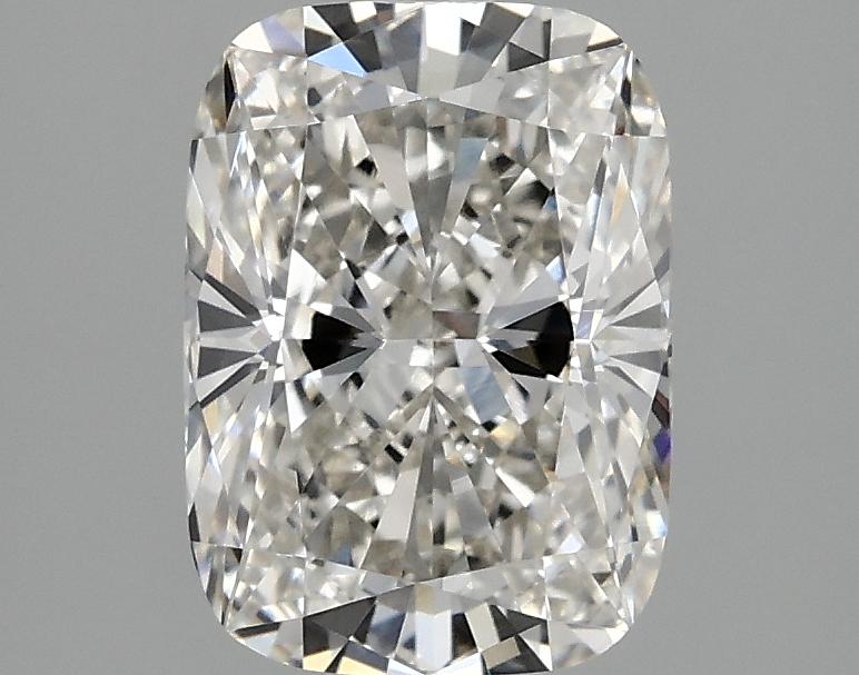 1.99 Carat Cushion Shaped Excellent Cut VS1 IGI Certified Lab Grown Diamond