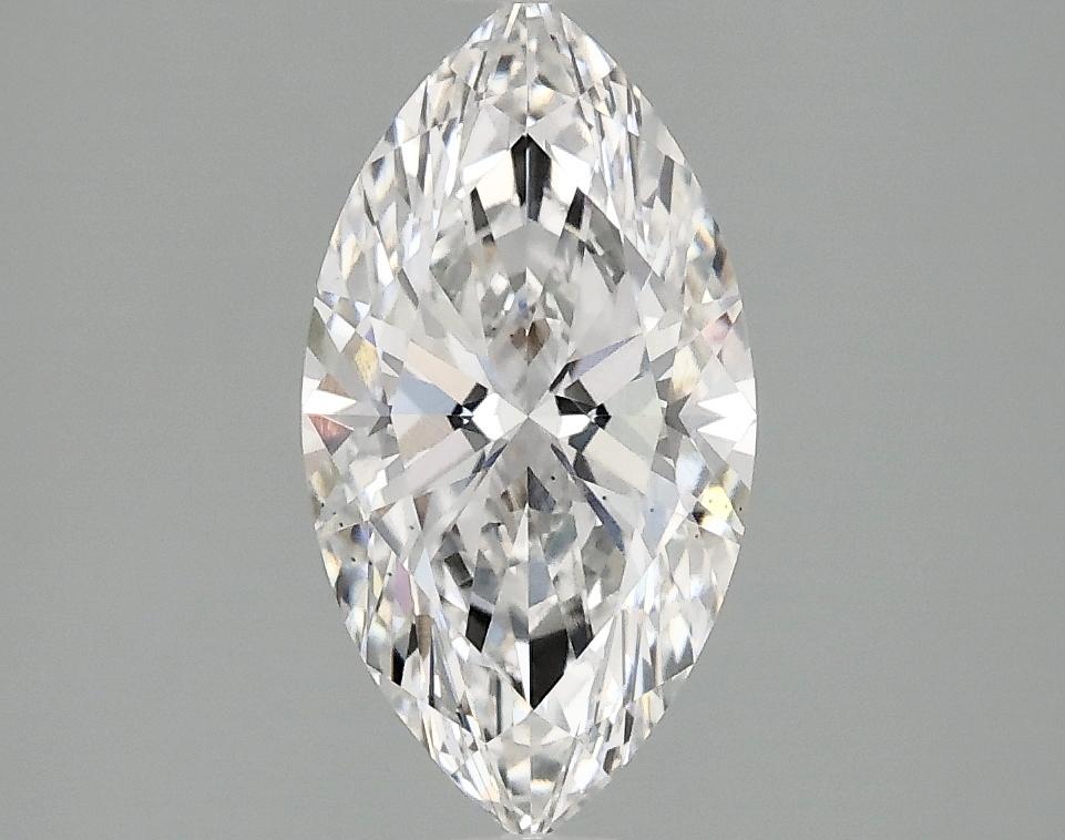 1.59 Carat Marquise Shaped Excellent Cut VS2 IGI Certified Lab Grown Diamond