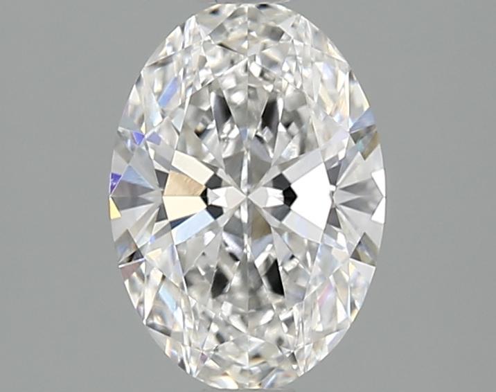 1.51 Carat Oval Shaped Ideal Cut VS1 IGI Certified Lab Grown Diamond