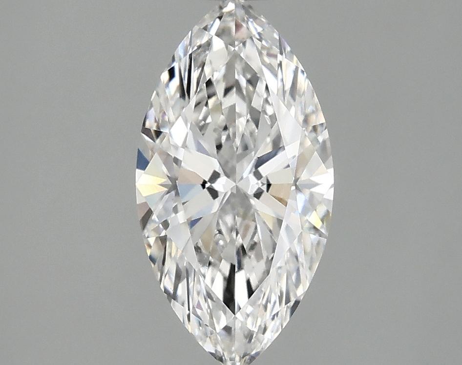 1.52 Carat Marquise Shaped Ideal Cut VS1 IGI Certified Lab Grown Diamond