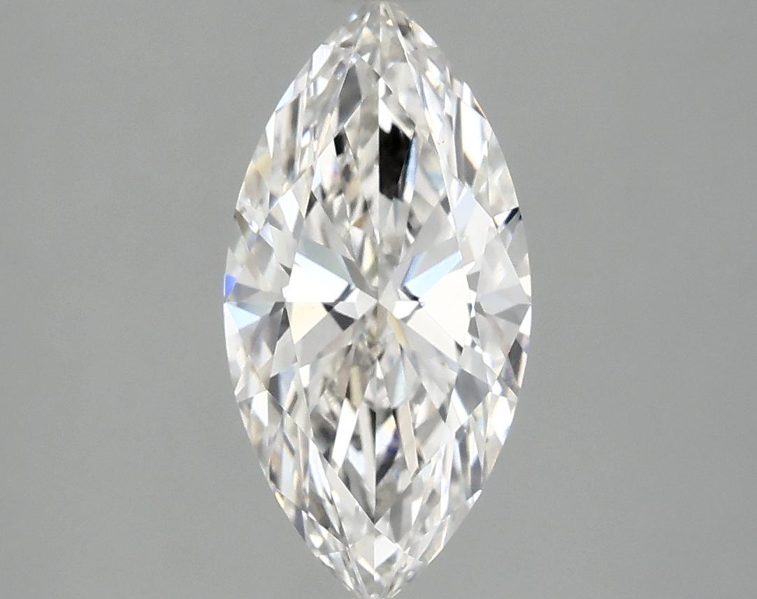 1.98 Carat Marquise Shaped Ideal Cut VS1 IGI Certified Lab Grown Diamond