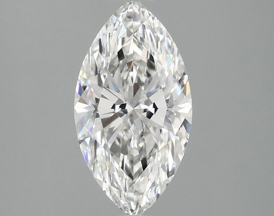 1.52 Carat Marquise Shaped Excellent Cut VS1 IGI Certified Lab Grown Diamond