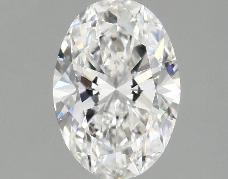 1.49 Carat Oval Shaped Ideal Cut VS1 IGI Certified Lab Grown Diamond