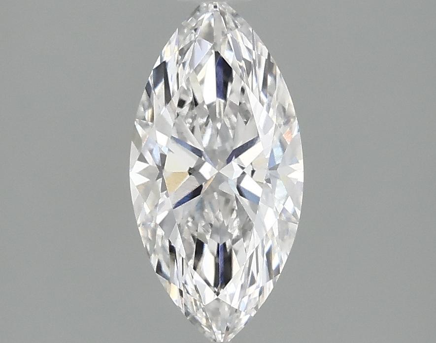 1.06 Carat Marquise Shaped Ideal Cut VS2 IGI Certified Lab Grown Diamond