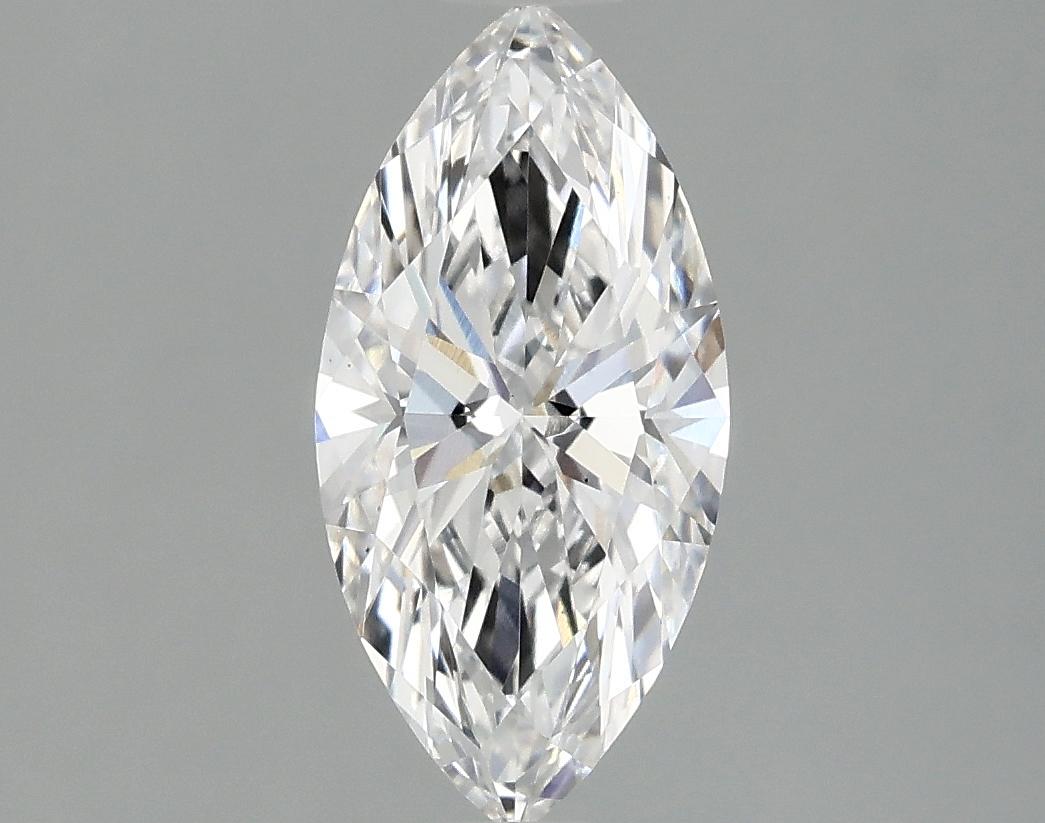 1.27 Carat Marquise Shaped Ideal Cut VS2 IGI Certified Lab Grown Diamond