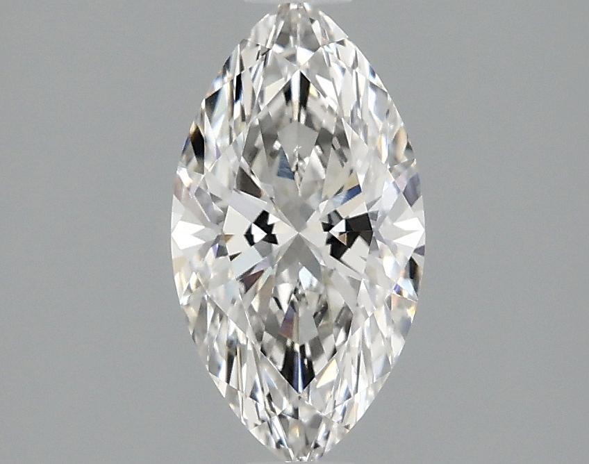 1.04 Carat Marquise Shaped Excellent Cut VS1 IGI Certified Lab Grown Diamond