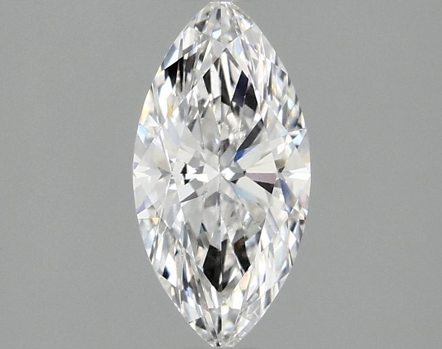 1.03 Carat Marquise Shaped Ideal Cut VS1 IGI Certified Lab Grown Diamond