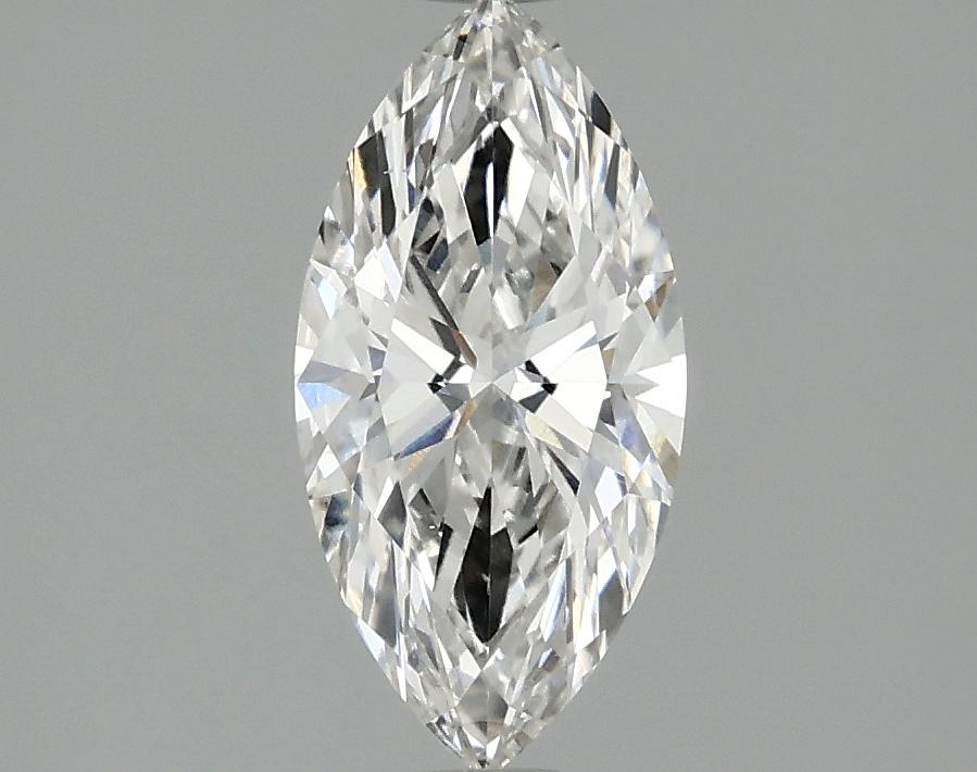 1.1 Carat Marquise Shaped Ideal Cut VS1 IGI Certified Lab Grown Diamond