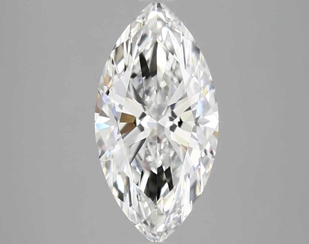 2.09 Carat Marquise Shaped Ideal Cut VVS2 IGI Certified Lab Grown Diamond