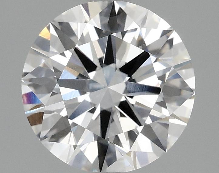 1.9 Carat Round Shaped Ideal Cut VS1 IGI Certified Lab Grown Diamond