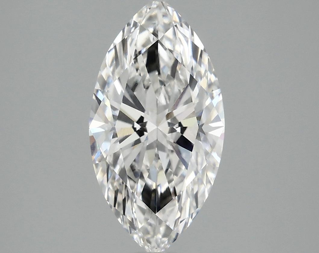 1.97 Carat Marquise Shaped Ideal Cut VVS2 IGI Certified Lab Grown Diamond