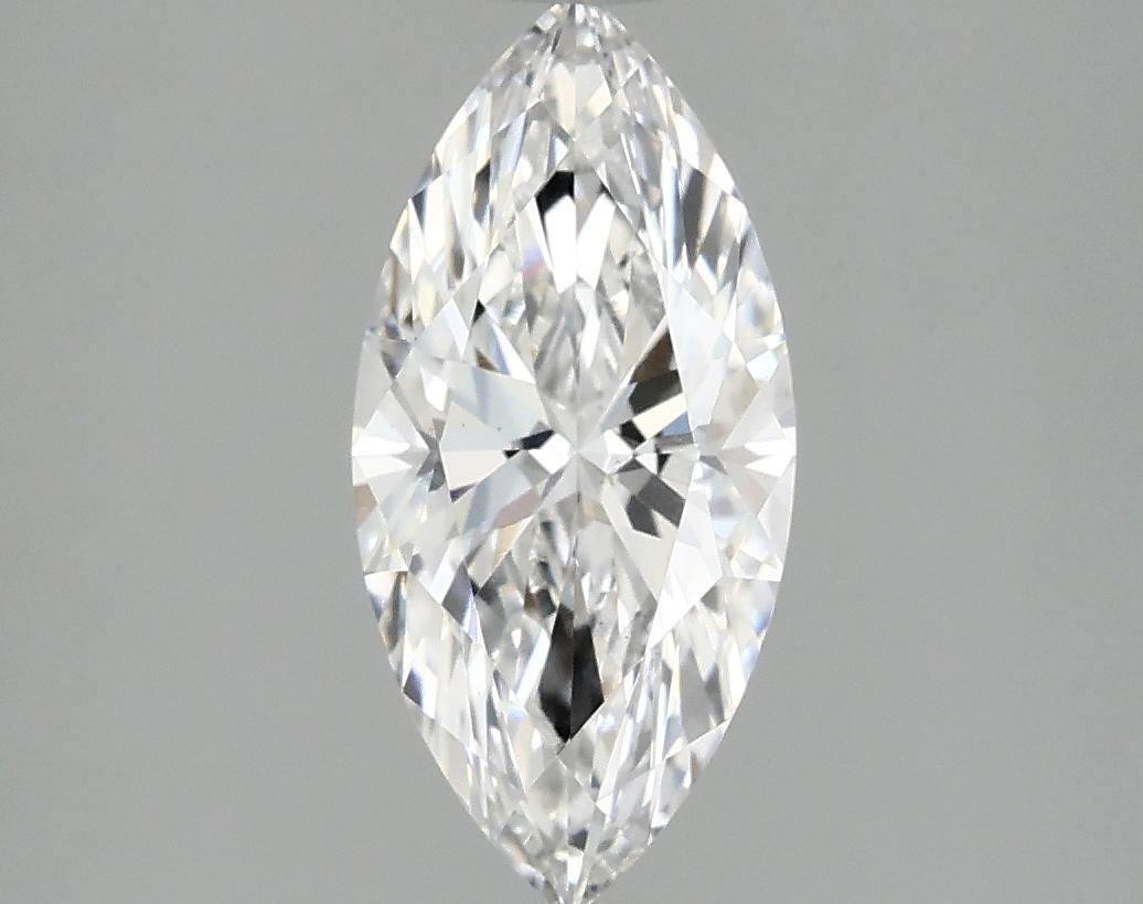 1.52 Carat Marquise Shaped Excellent Cut VS1 IGI Certified Lab Grown Diamond