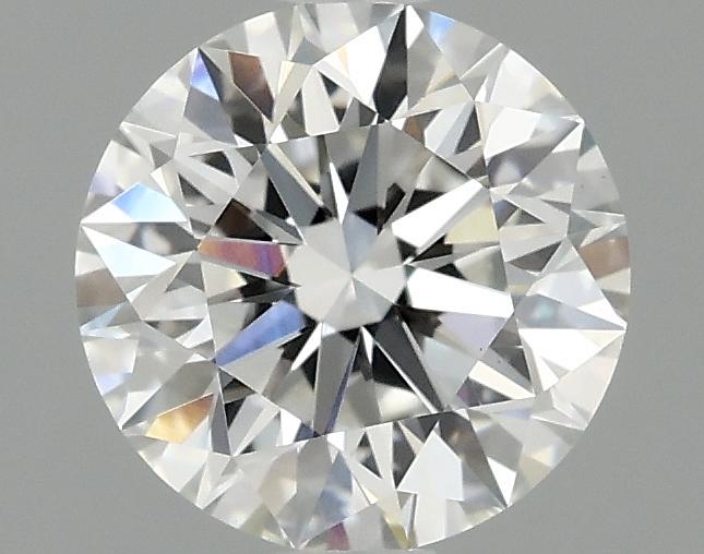 1.5 Carat Round Shaped Excellent Cut VS1 IGI Certified Lab Grown Diamond