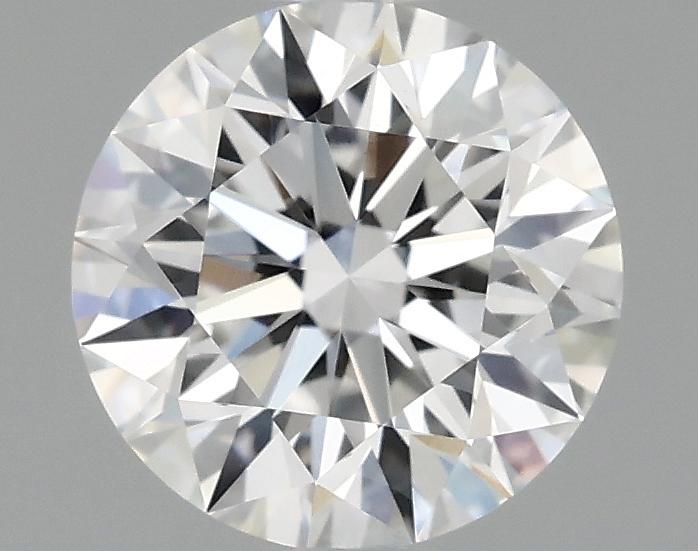 1.02 Carat Round Shaped Excellent Cut VS1 IGI Certified Lab Grown Diamond