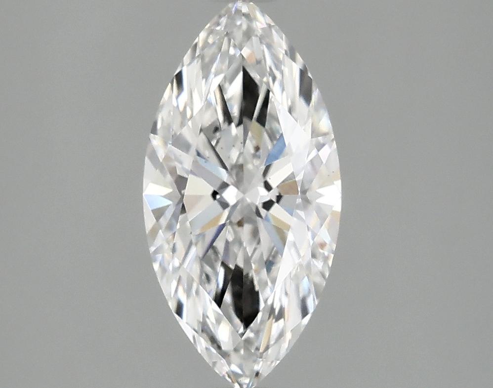 1.52 Carat Marquise Shaped Ideal Cut VS2 IGI Certified Lab Grown Diamond