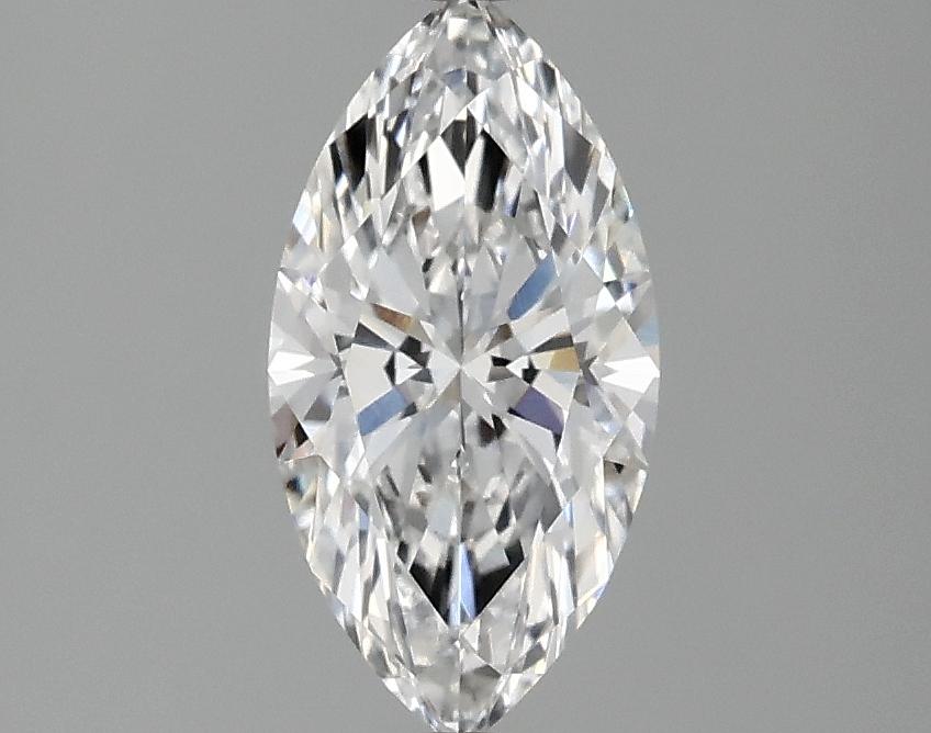 1.06 Carat Marquise Shaped Ideal Cut VS1 IGI Certified Lab Grown Diamond