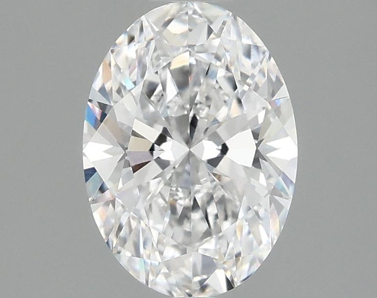 1.49 Carat Oval Shaped Ideal Cut VS1 IGI Certified Lab Grown Diamond