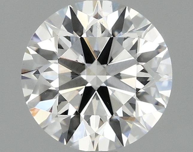1.41 Carat Round Shaped Ideal Cut VS1 IGI Certified Lab Grown Diamond
