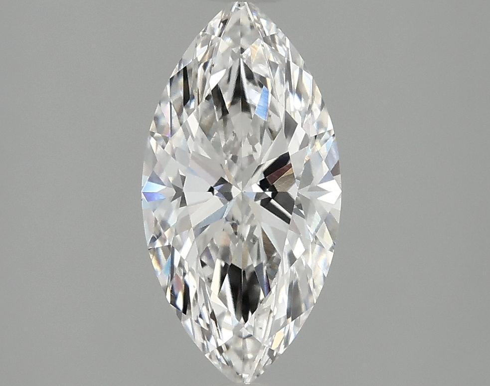 1.56 Carat Marquise Shaped Ideal Cut VS1 IGI Certified Lab Grown Diamond
