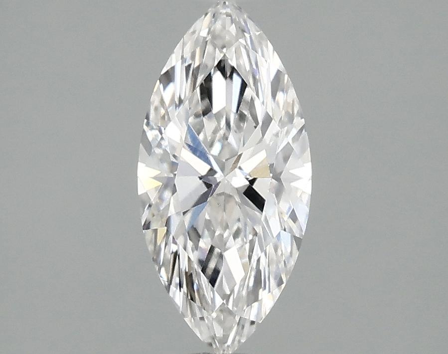 1.02 Carat Marquise Shaped Excellent Cut VS1 IGI Certified Lab Grown Diamond