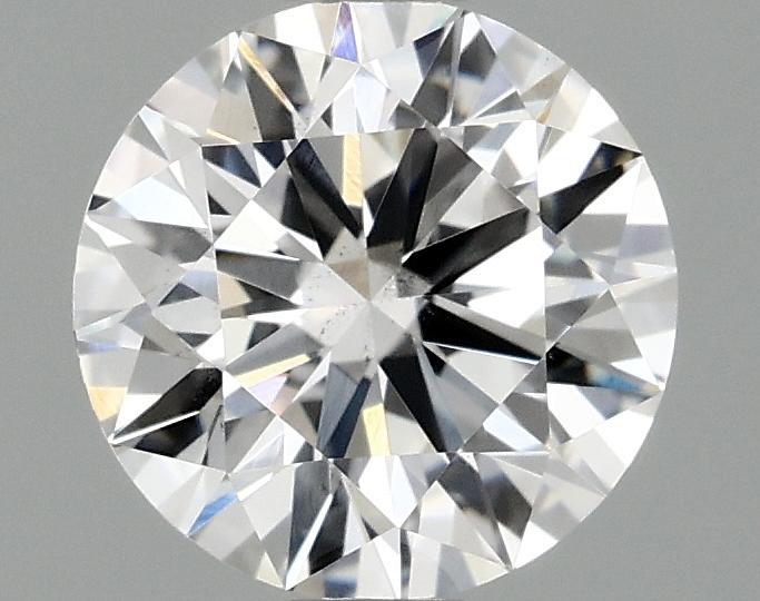 1.0 Carat Round Shaped Ideal Cut VS1 IGI Certified Lab Grown Diamond