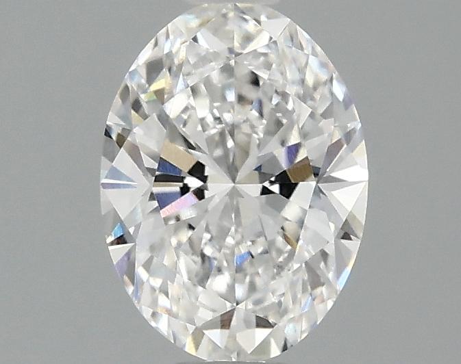 1.05 Carat Oval Shaped Excellent Cut VS1 IGI Certified Lab Grown Diamond