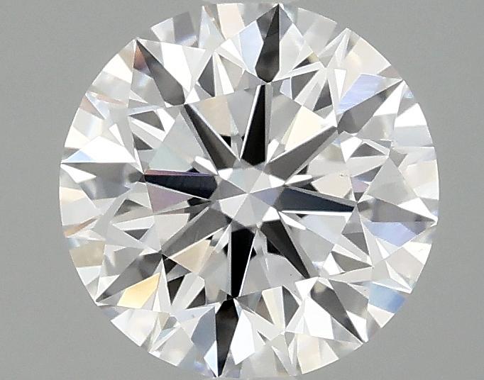 1.98 Carat Round Shaped Excellent Cut VS1 IGI Certified Lab Grown Diamond
