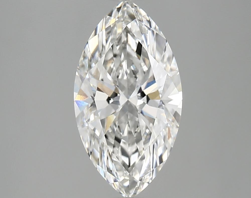 1.92 Carat Marquise Shaped Excellent Cut VS1 IGI Certified Lab Grown Diamond