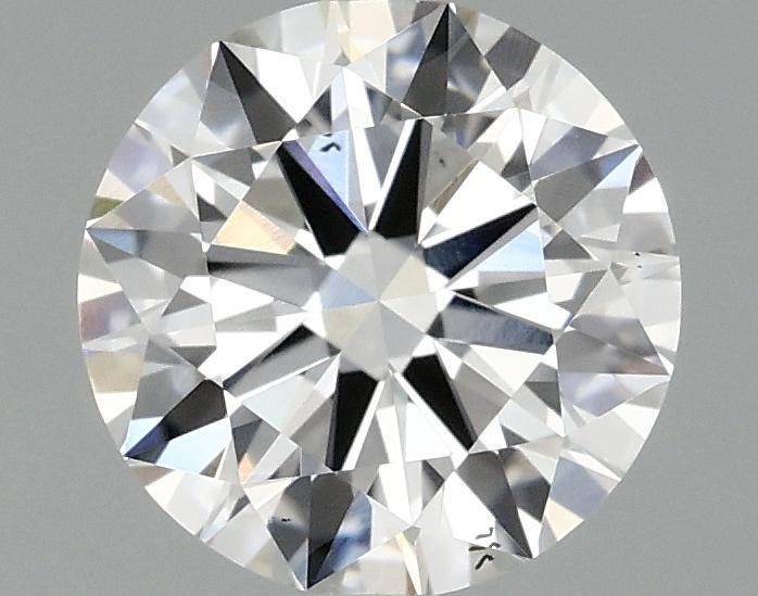 1.0 Carat Round Shaped Excellent Cut VS2 IGI Certified Lab Grown Diamond