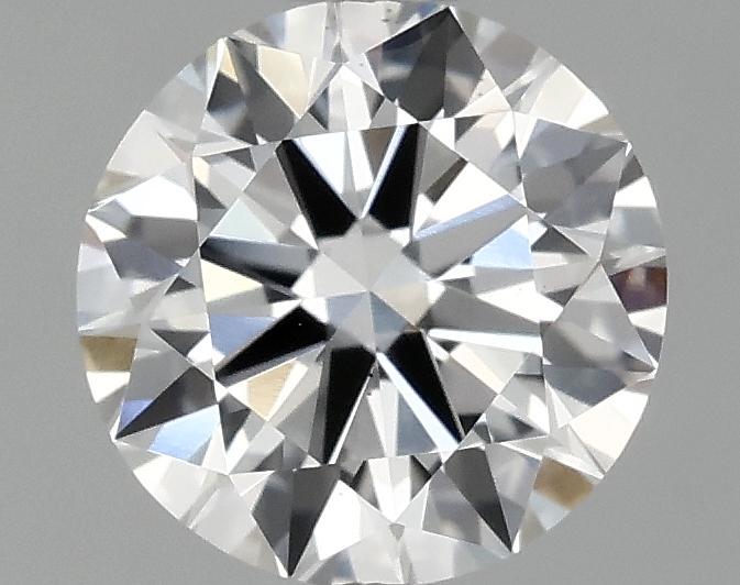 1.0 Carat Round Shaped Excellent Cut VS1 IGI Certified Lab Grown Diamond