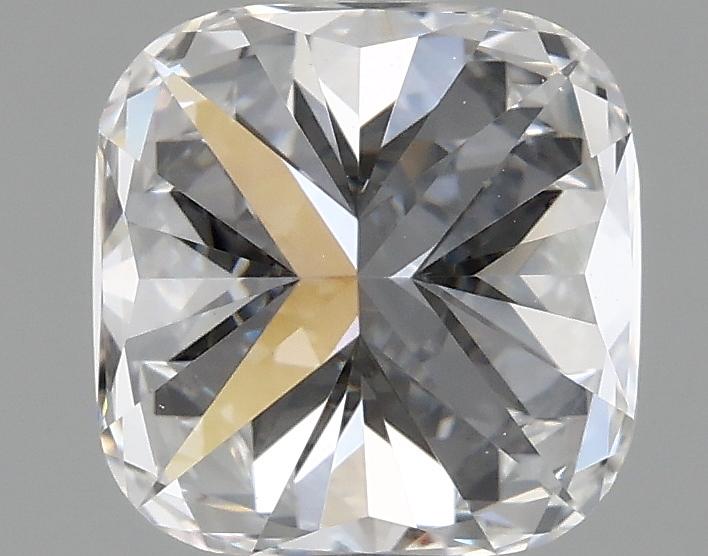 1.5 Carat Round Shaped Excellent Cut VVS2 IGI Certified Lab Grown Diamond
